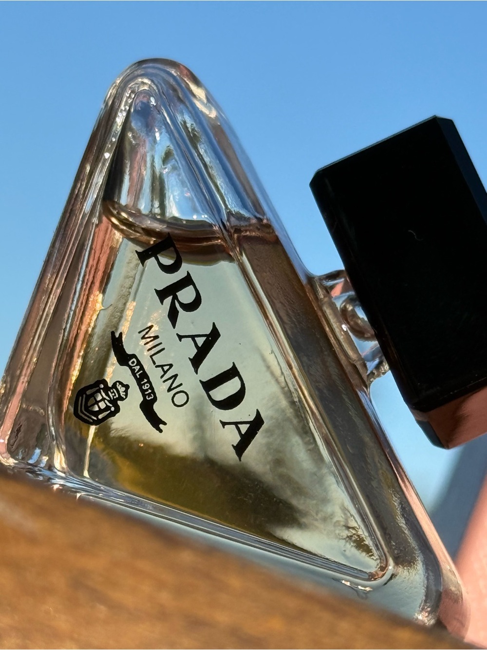 Prada Mini
